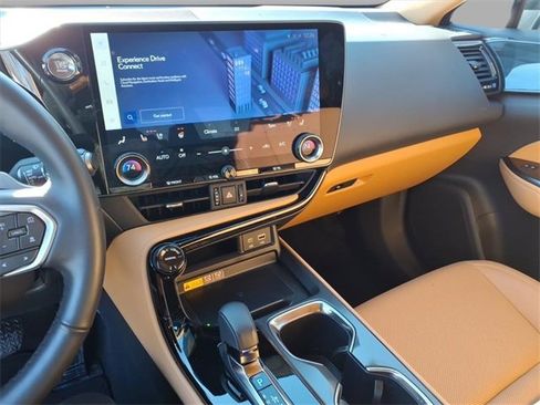 Certified 2025 Lexus NX 350 AWD w/ Premium Package image 20