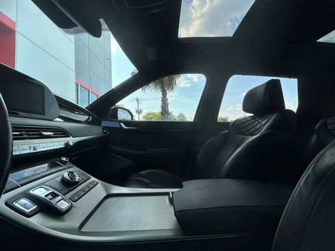 Used 2020 Hyundai Palisade Limited AWD/4WD image 15