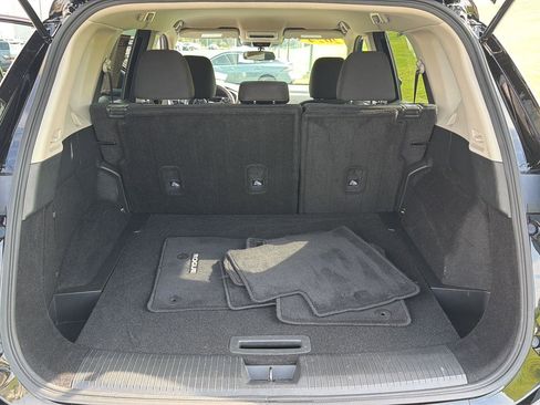 Used 2024 Nissan Rogue S AWD/4WD image 31