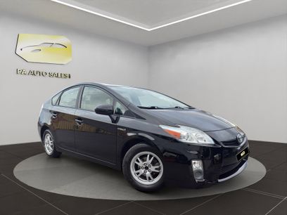 Used 2010 Toyota Prius Five