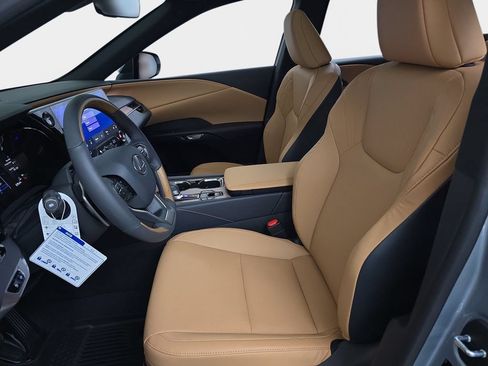 New 2026 Lexus RX 350h AWD/4WD image 15