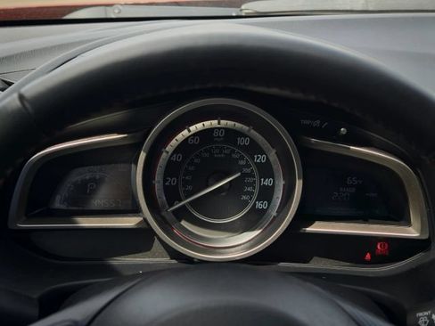 Used 2014 MAZDA MAZDA3 i Touring FWD image 26
