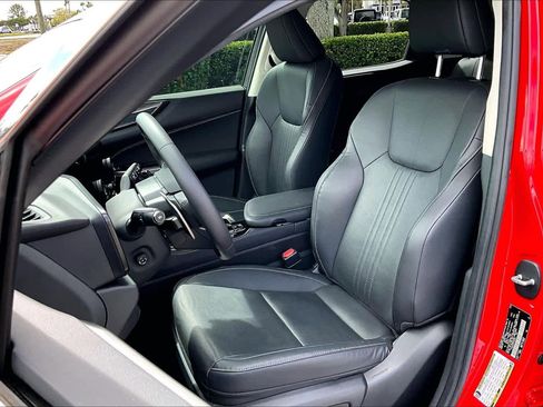 Used 2023 Lexus NX 250 FWD image 8