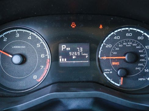 Used 2019 Subaru Crosstrek 2.0i Premium AWD/4WD image 26