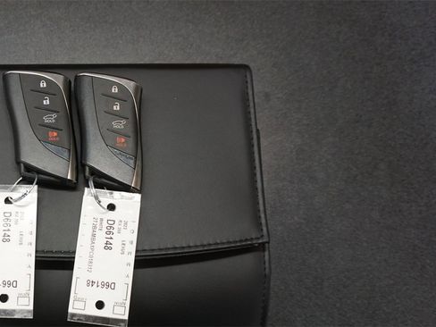 Used 2023 Lexus RX 350 Premium image 21