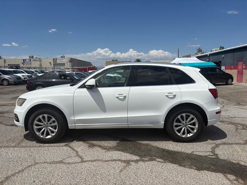 Used 2013 Audi Q5 2.0T Premium AWD/4WD image 3