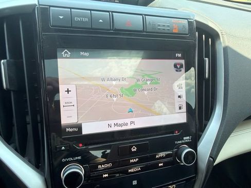 Used 2021 Subaru Ascent Limited w/ Technology Package AWD/4WD image 20