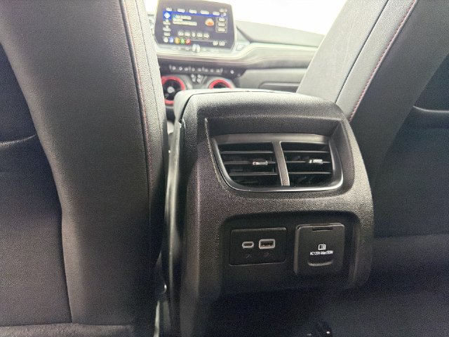 Used 2024 Chevrolet Blazer RS AWD/4WD image 22