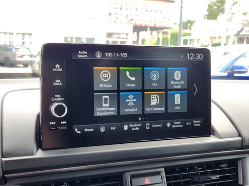 Certified 2025 Honda Pilot TrailSport image 21