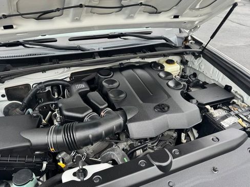 Used 2014 Toyota 4Runner Trail image 30