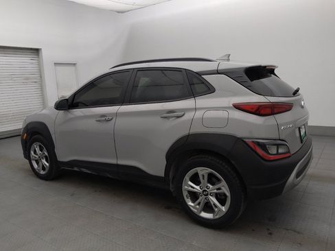 Used 2023 Hyundai Kona SEL w/ Cargo Package image 3
