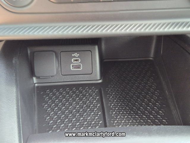 New 2026 Ford Bronco Sport Big Bend AWD/4WD image 19