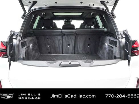 Used 2026 BMW X5 M Competition w/ Executive Package AWD/4WD image 28