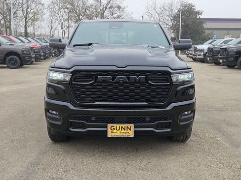 New 2026 RAM 1500 Express image 8