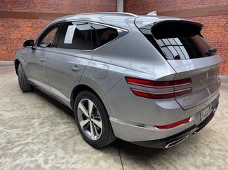 Used 2024 Genesis GV80 3.5T video 2