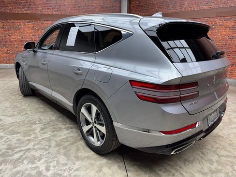 Used 2024 Genesis GV80 3.5T image 2