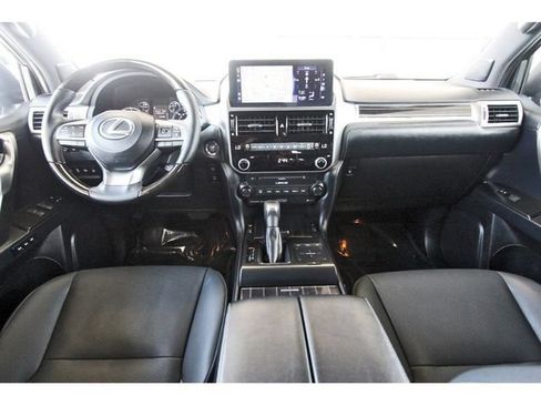Used 2023 Lexus GX 460 Premium AWD/4WD image 8