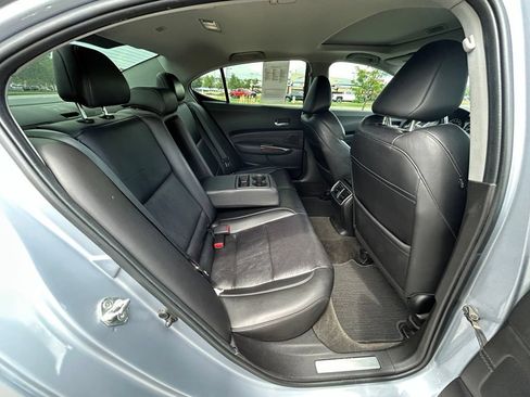 Used 2015 Acura TLX V6 SH-AWD w/ Technology Pkg image 30
