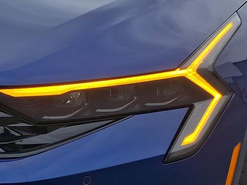 Used 2025 Kia K5 GT-Line image 9