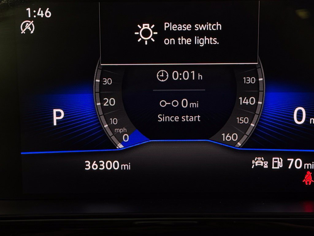 Used 2024 Volkswagen Taos S w/ MDO Package FWD image 15