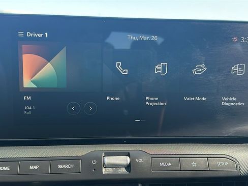 Used 2025 Kia K4 LXS image 24