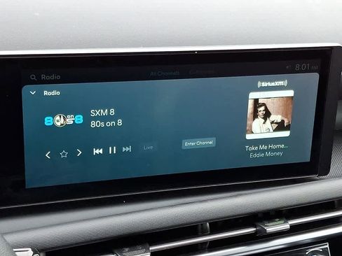 Used 2025 Hyundai Tucson SEL image 15