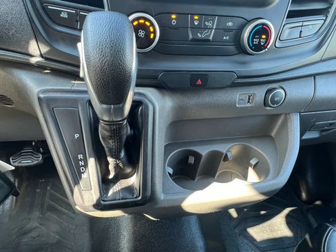 Used 2021 Ford Transit 250 Low Roof RWD image 21