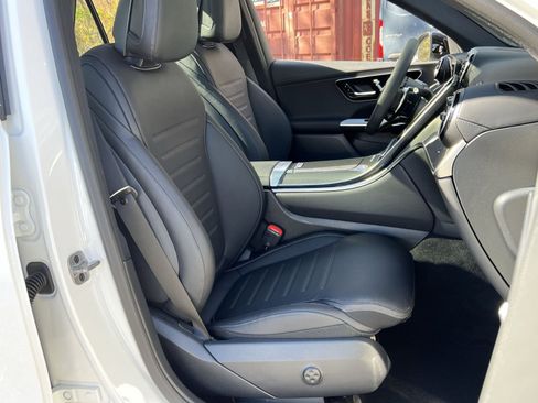 New 2026 Mercedes-Benz GLC 43 AMG 4MATIC image 26