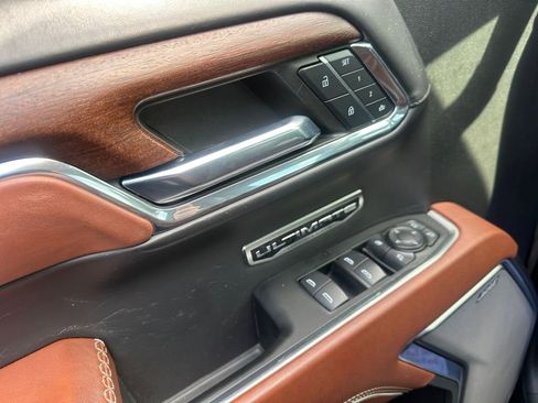 Used 2023 GMC Sierra 1500 Denali Ultimate image 29