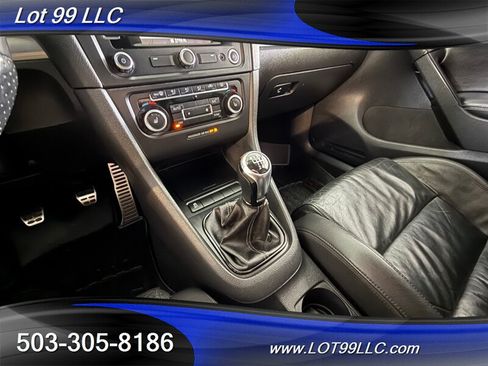 Used 2013 Volkswagen Golf 4-Door AWD/4WD image 38