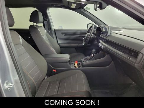 Used 2023 Honda CR-V Sport image 18