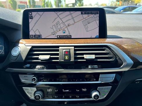 Used 2021 BMW X3 xDrive30e w/ Convenience Package image 14