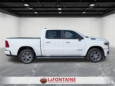 New 2026 RAM 1500 Big Horn image 6