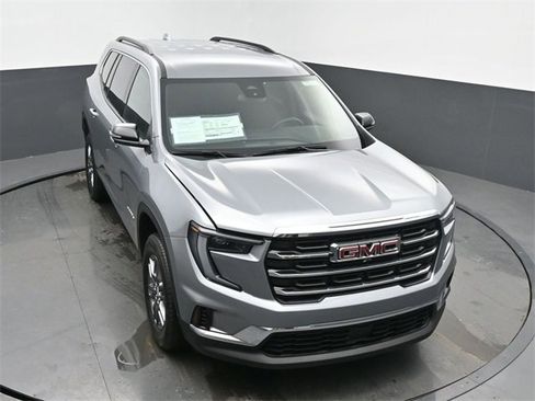 Certified 2025 GMC Acadia Elevation image 47