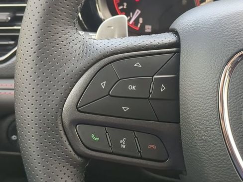 New 2026 Dodge Durango GT image 31