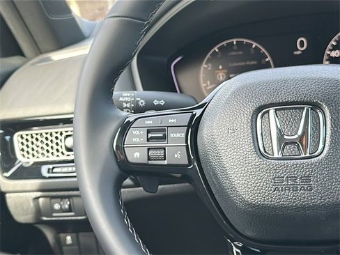 New 2026 Honda Civic Sport image 21