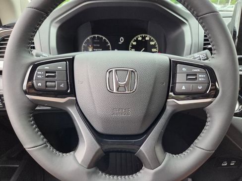 New 2026 Honda Odyssey Touring image 24