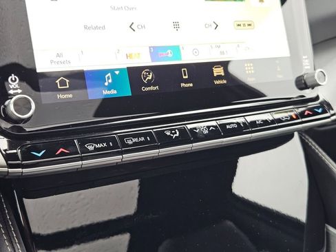 New 2026 Jeep Grand Wagoneer Limited image 33