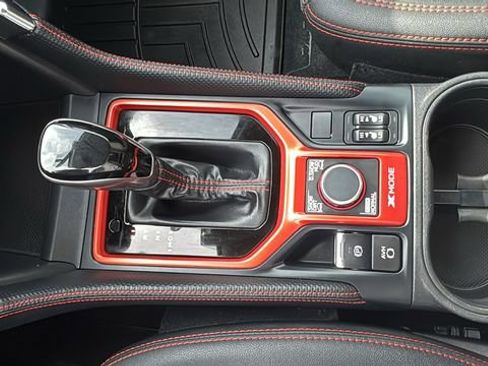 Used 2021 Subaru Forester Sport image 28