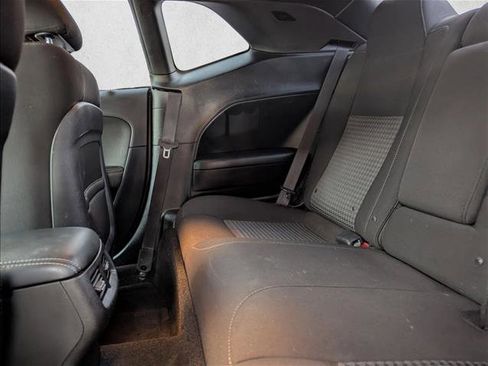 Used 2021 Dodge Challenger R/T Scat Pack w/ Driver Convenience Group image 20