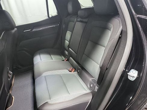 New 2026 GMC Terrain AT4 w/ Convenience Package III image 36