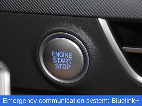 New 2025 Hyundai Sonata Limited image 13