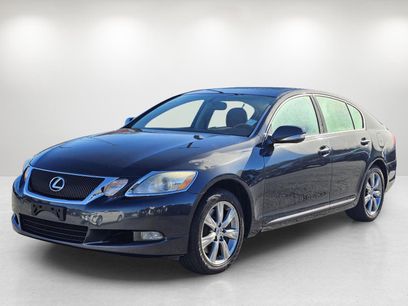 Used 2011 Lexus GS 350 AWD