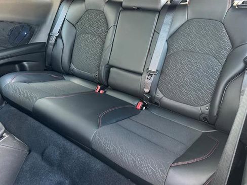 New 2026 Dodge Charger Scat Pack image 9