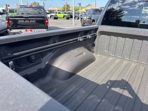 New 2026 RAM 1500 Classic Warlock image 12