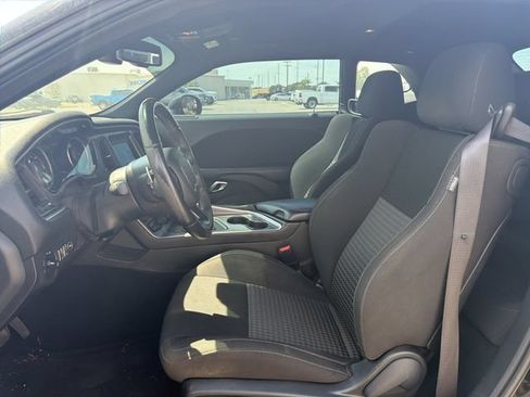 Used 2022 Dodge Challenger R/T RWD image 12
