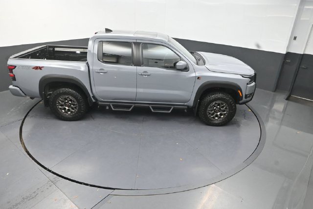 Used 2026 Nissan Frontier PRO-4X w/ Pro Premium Package AWD/4WD image 30
