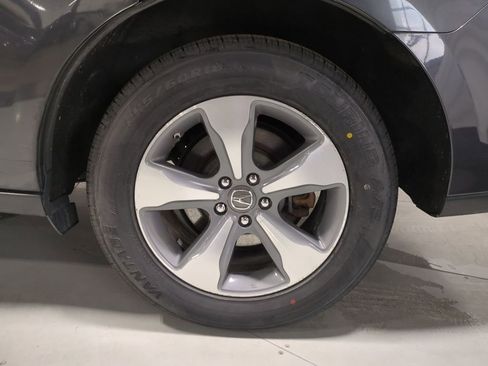 Used 2016 Acura MDX SH-AWD image 15