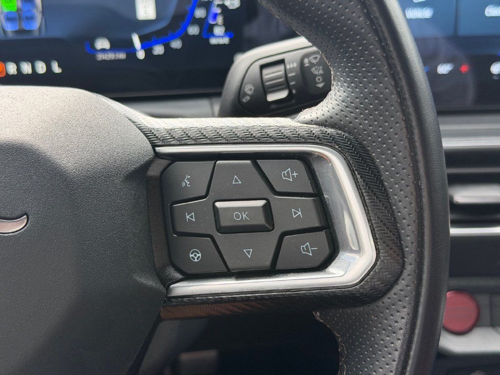 Used 2025 Ford Mustang Premium RWD image 22