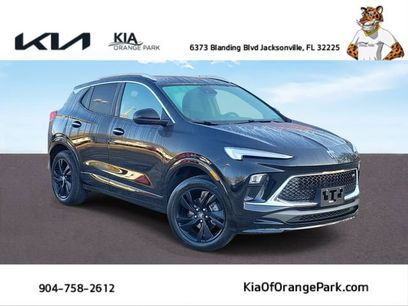 Used 2024 Buick Encore GX Sport Touring